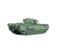 MRY-SFW 1/350 British A22 Infantry MKIV Churchill I Tanks