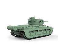 MRY-SFW 1/350 British Infantry Tank MK-II Matilda F-96(A12)