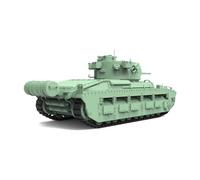 MRY-SFW 1/350 British Infantry Tank MK IIA Matilda III (A12)