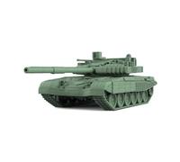 MRY-SFW 1/350 modèle militaire Soviet-T-72M2 Char de combat principal