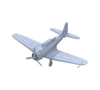 MRY-SFW 1/350 Modèle militaire USA SBD-3 Bomber de plongée Dreadnought Accessoires de chasseur Pack de mise à niveau
