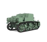 MRY-SFW 1/350 US T18 HMC Artillerie automotrice