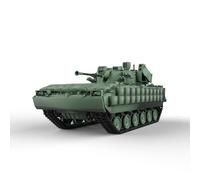 MRY-SFW 1/48 Corée du Sud Véhicules de combat blindés K-21