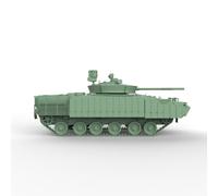 MRY-SFW 1/48 modèle militaire russe de combat d'infanterie BMP-3M