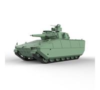 MRY-SFW 1/48 Véhicules blindés de combat en Corée du Sud AS21 Redback
