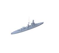 MRY-SFW 1:700 IJN Kaga Class TOSA Bataille navale d'eau en résine Navire de guerre militaire modèle Hobby Collection non assemblé non peint