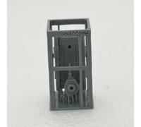 MRY-SFW 1/700 Japon Type 95 Char léger Ha-Go