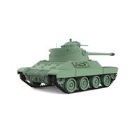 MRY-SFW 1/700 US T71 DA Light Tank