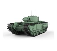 MRY-SFW 1/72 British A22 Infantry MKIV Churchill I Tanks