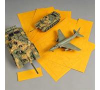 MRY-SFW 1/72 F/A-18E Top Gun 2 Super Hornet MCAS Scheme Decal