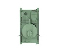 MRY-SFW 1/72 - Modèle militaire britannique Vickers MKII char moyen