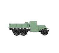 MRY-SFW Camion anti-aérien soviétique GAZ-AAA 1/285