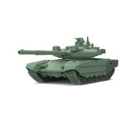 MRY-SFW Char de combat principal russe T-90MS 1/100