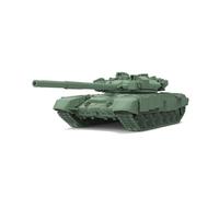MRY-SFW Char de combat principal Russie T-90 1/100