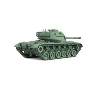 MRY-SFW Char de combat principal US M48 Patton 1/120