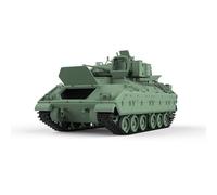 MRY-SFW Chariots de cavalerie Bradley M3 US 1/200