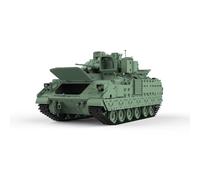 MRY-SFW Chariots de cavalerie Bradley US M3A3 1/700