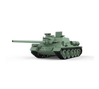 MRY-SFW Chasseur de char Soviet SU-100 modèle militaire 1/100