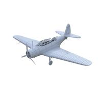 MRY-SFW Kit de modélisation militaire 1/144 : forces aériennes américaines TBD-1 Devastator Torpedobomber