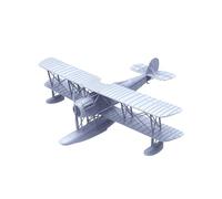MRY-SFW Kit de modélisme militaire USN Vought VE-7 Bluebird 1/144