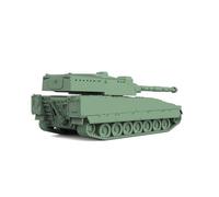 MRY-SFW Maquette militaire Suède CV90105 Véhicule de combat d’infanterie