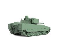 MRY-SFW Maquette militaire Suède CV9040 Véhicule de combat d’infanterie