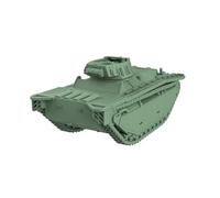 MRY-SFW Maquette militaire US LVT(A)-4 LIGHT TANK