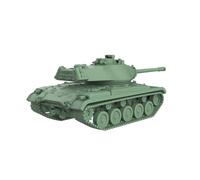 MRY-SFW Maquette militaire US M41 Light Tank