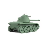 MRY-SFW Maquette militaire US T71 CMCE Light Tank