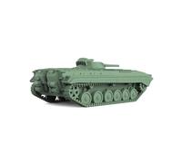 MRY-SFW Maquette militaire Véhicule de combat d’infanterie soviétique BMP-1