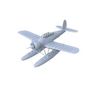 MRY-SFW Marine allemande Alado AR-196 A-1 hydravion léger