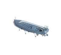 MRY-SFW Pièces de mise à niveau du modèle 1/144 US Navy 40 Ft Bateau à moteur