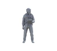 MRY-SFW Pilotes américains modernes 1:35 pour avions F4 F14