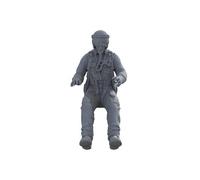 MRY-SFW Pilotes américains modernes 1/72 pour avions F4 F14