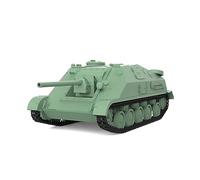 MRY-SFW SS72608 1/72 25 mm Kit de maquette militaire soviétique SU-76D Tank Destroyer