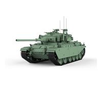 MRY-SFW SS72804 1/72 25mm Kit modèle militaire Israel Kal Gimel Main Battle Tank