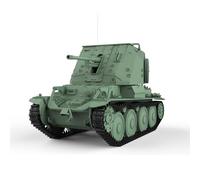 MRY-SFW Véhicule de combat blindé de type III modèle militaire suédois 1/144