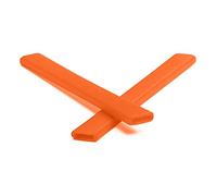 Mryok Chaussettes de rechange pour Oakley Straight Jacket 2007 - Opt