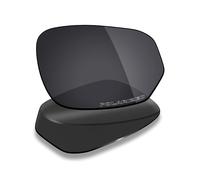 Mryok Lentilles de rechange compatibles avec Oakley Wire Tap 2.0 RX OX5152 54 mm - Options, Noir furtif., Taille unique