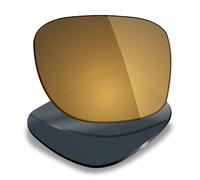 Mryok Lentilles de rechange compatibles avec Ray-Ban Meta Headliner (Gen 2) RW4013 50 mm - Options