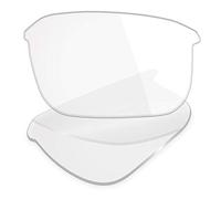 Mryok Lentilles de rechange pour Bose Tempo - Options, Non polarisé - Hd Clear Anti lumière bleue, Taille unique