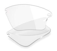 Mryok Lentilles de rechange pour Oakley Fast Jacket XL OO9156 - Options - - Taille Unique