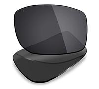 Mryok Lentilles de rechange pour Oakley Gibston OO9449-60mm - Options