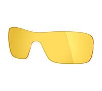 Mryok Lentilles de rechange pour Oakley Turbine Rotor OO9307 - Options