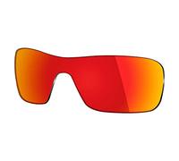Mryok Lentilles de rechange pour Oakley Turbine Rotor OO9307 - Options