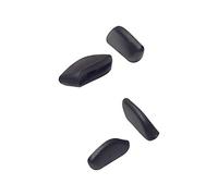 Mryok Nez de rechange pour lunettes de soleil Oakley Flak Beta