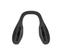 Mryok Nez de rechange pour lunettes de soleil Oakley Split Shot OO9416 - Noir - Taille Unique