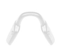 Mryok Nez de rechange pour lunettes Oakley Hex Jector OX8032, blanc, Taille unique