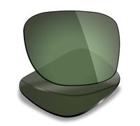 Mryok Verres de rechange compatibles avec les lunettes de soleil Maui Jim Stingray MJ103, polarisées, protection UV, résistant aux chocs