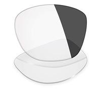 Mryok Verres de rechange pour Bose Soprano - Options. - Gris - Taille Unique